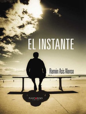 cover image of El instante
